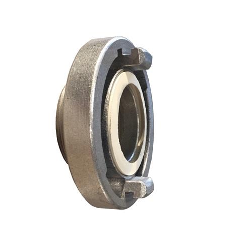 MCC Kuppl.STORZ C-52 AG 1 1/2 Zoll AGmm 47,8mm MCC