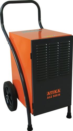 ATIKA Luftentfeuchter ALE 500N 700 W Luftleistung 350 m³/h 30kg ATIKA
