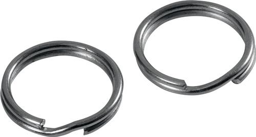 Nordwest Schlüsselringe ID 26,4mm AD 30mm STA vern.