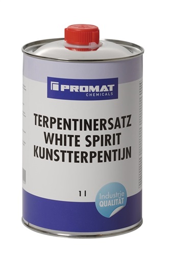 PROMAT Terpentinersatz 1l Dose PROMAT chemicals