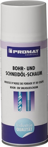 PROMAT Bohr-/Schneidölschaum 400 ml Spraydose PROMAT CHEMICALS