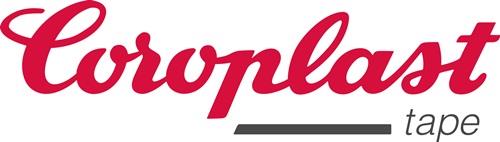 COROPLAST Elektroisolierband 302 weiß L.10m B.15mm Rl.COROPLAST