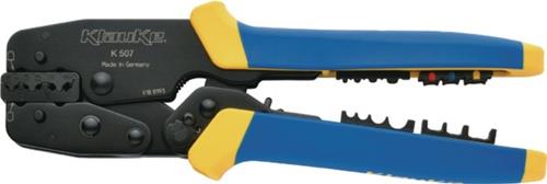 KLAUKE Crimpzange K507 L.220mm