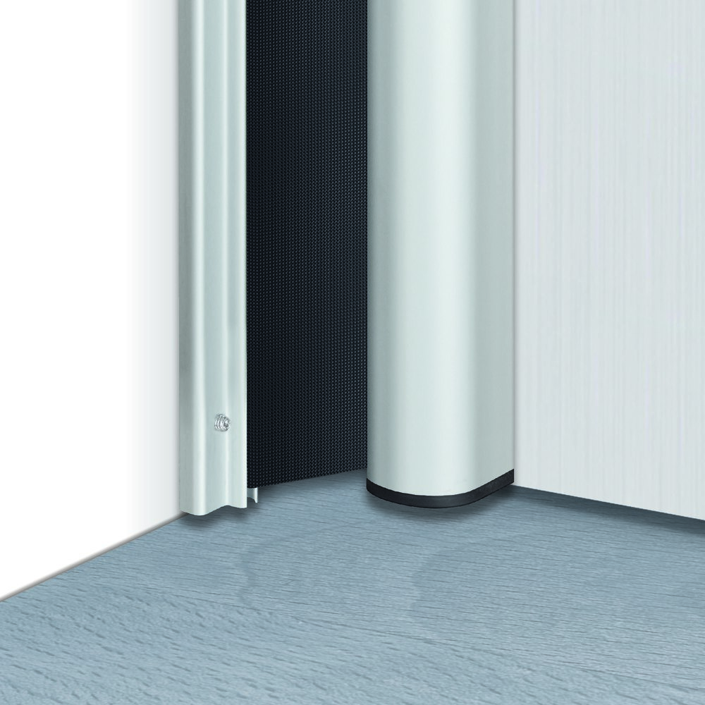 PLANET Fingerschutz FSR 6000, Aluminium 1.925 mm