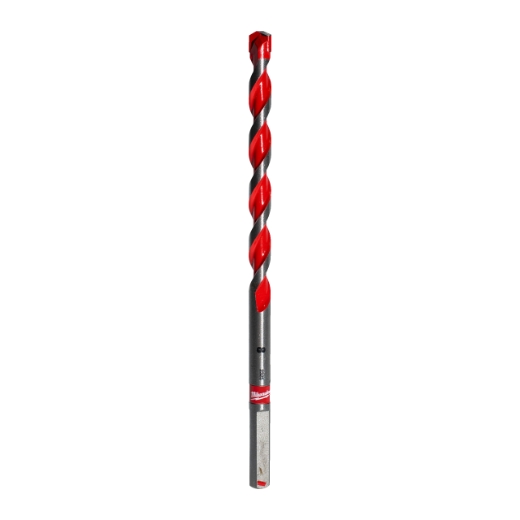 MILWAUKEE 8 x 150 mm Premium-Betonbohrer Rundschaft