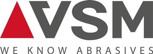 VSM Schleifband XK870X L.2000mm B.50mm K.120 f.STA/Titan/NE Keramikkorn VSM