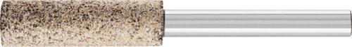 PFERD Schleifstift INOX D10xH32mm 6mm Edelkorund ADW 46 ZY PFERD