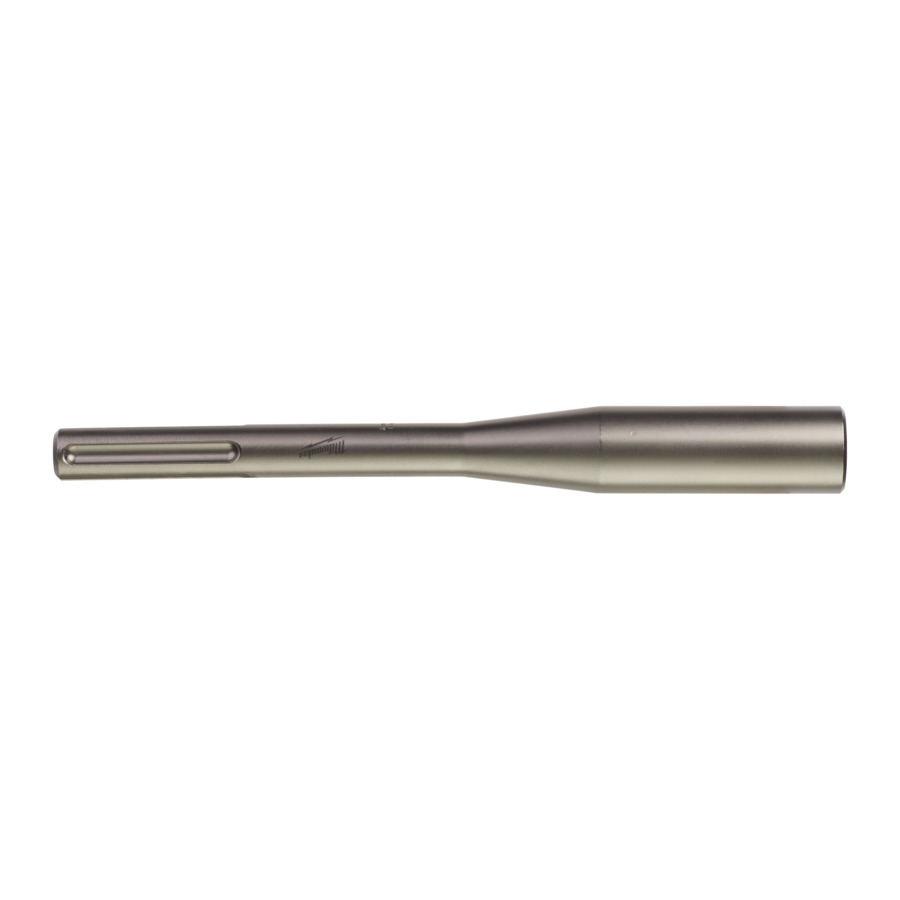MILWAUKEE 16,6 x 220 mm Elektroden-/Erdnageltreiber SDS-Max