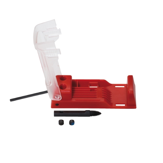 MILWAUKEE 5-teilig SWITCHBLADE Service Set