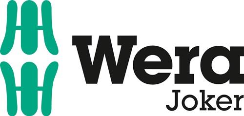 WERA Maulringratschenschlüsselsatz Joker 4-tlg.SW 10-19mm Rings.15Grad gekr.WERA WERA Maulringratschenschlüsselsatz Joker 4-tlg.SW 10-19mm Rings.15Grad gekr.WERA