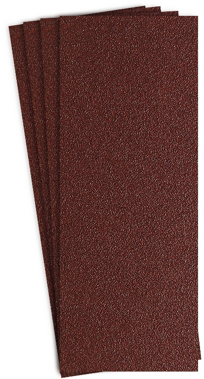KLINGSPOR Schleifpapier, kletthaftend PS 22 K