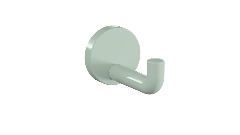 HEWI Wandhaken 477.90.030, Polyamid, 477.90.030 97