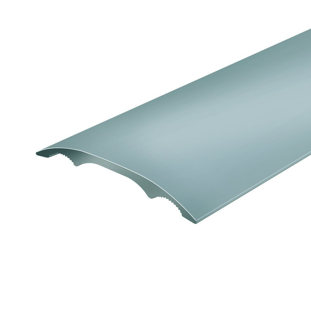 PLANET Bodenschwelle F35, Aluminium 1.350 mm silberfarben