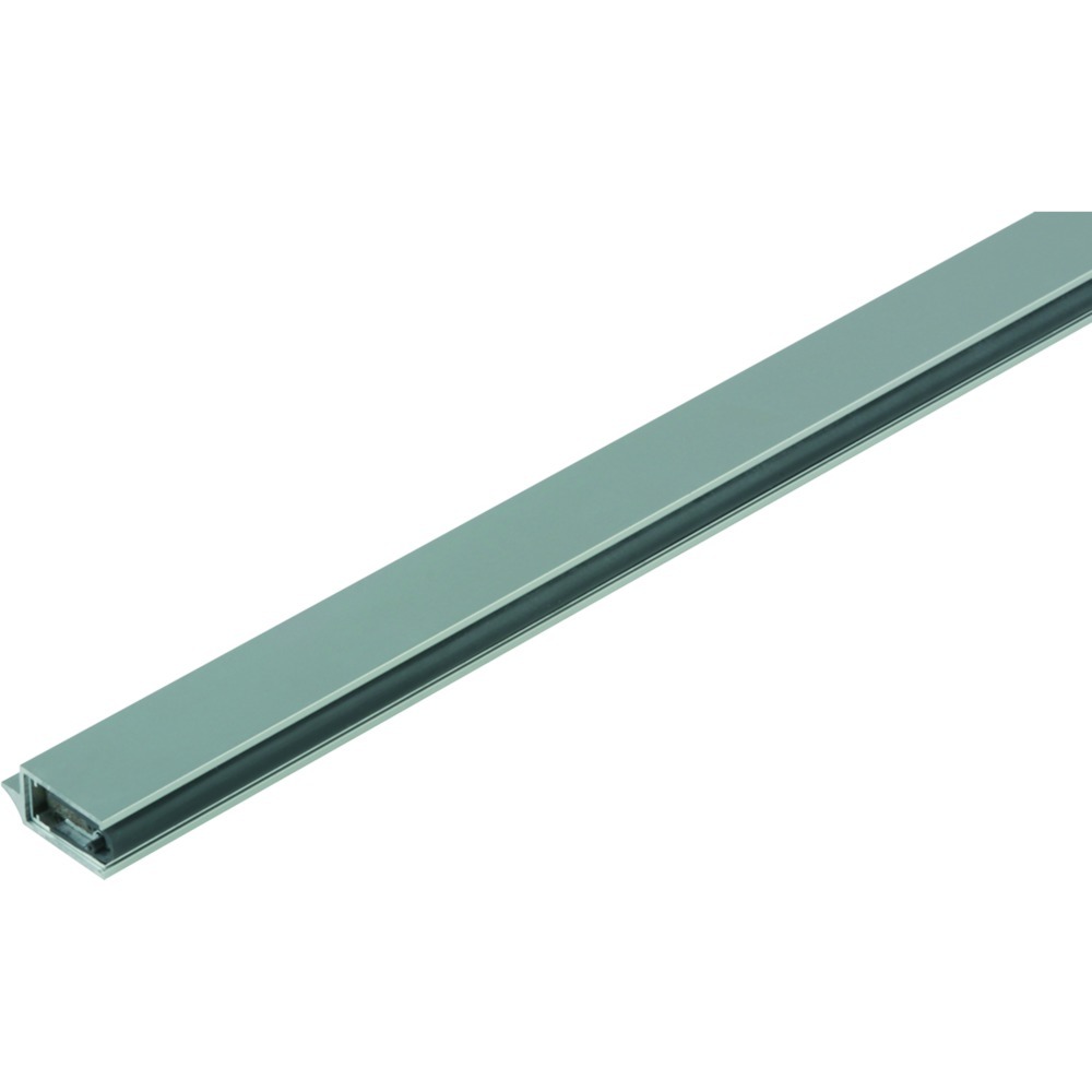 DORMAKABA Türabsenkdichtung Planet KG-D8 12.235, Aluminium