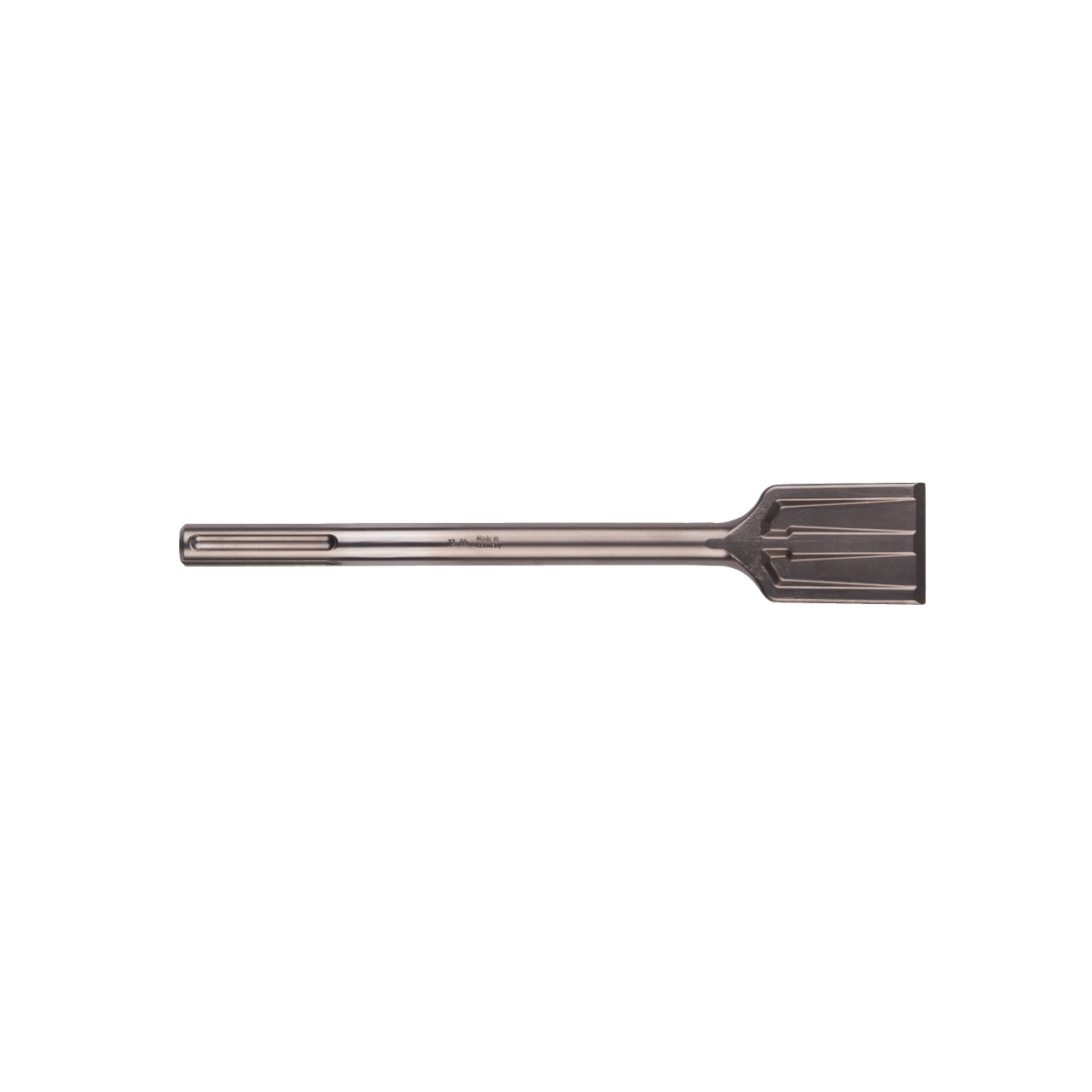 MILWAUKEE 380 x 50 mm Fliesenmeißel SDS-Max Premium SLEDGE