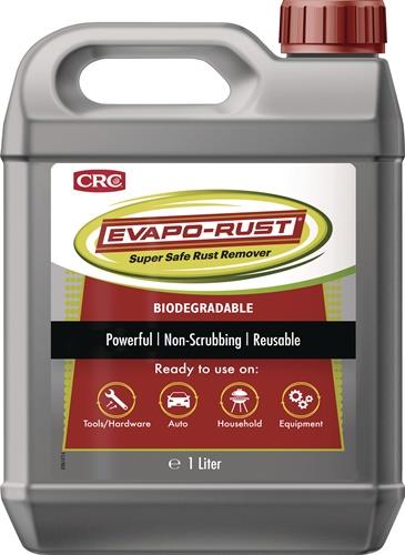 CRC Rostentferner EVAPO-RUST 1l Kanister CRC