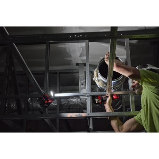 MILWAUKEE M18™ Akku-Bauleuchte M18ALIS-0