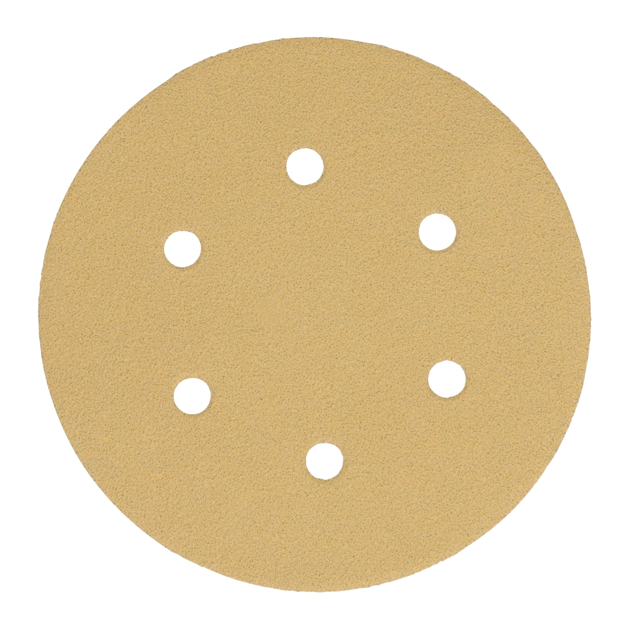 K60, 8-Loch Premium-Schleifblätter für Exzenterschleifer 150 mm