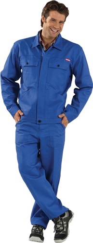 PLANAM Bundjacke BW 290 Gr.54 kornblumenblau PLANAM PLANAM Bundjacke BW 290 Gr.54 kornblumenblau PLANAM
