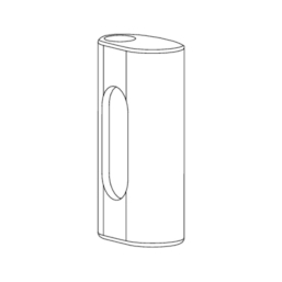 FISCHER Parallelverbinder PV M8