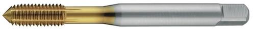 Gewindeformer DIN 2174 (DIN 371) Form C HSS-Co TiN TECWERK
