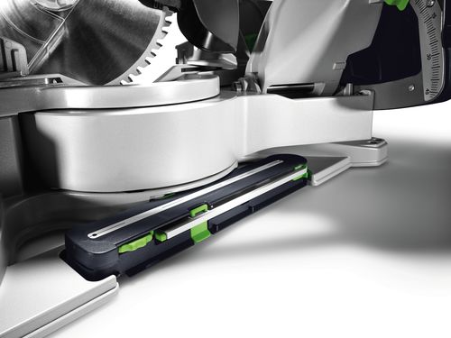 FESTOOL Kapp-Zugsäge KAPEX KS 120 REB 575302