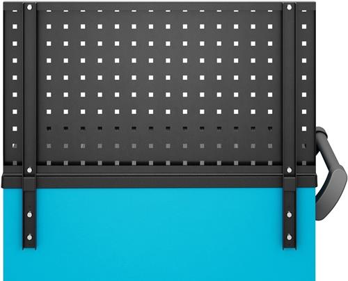 Wkz.wagen 176N-7/193 B498xT780xH1018mm 480kg 7 Schubl.HAZET