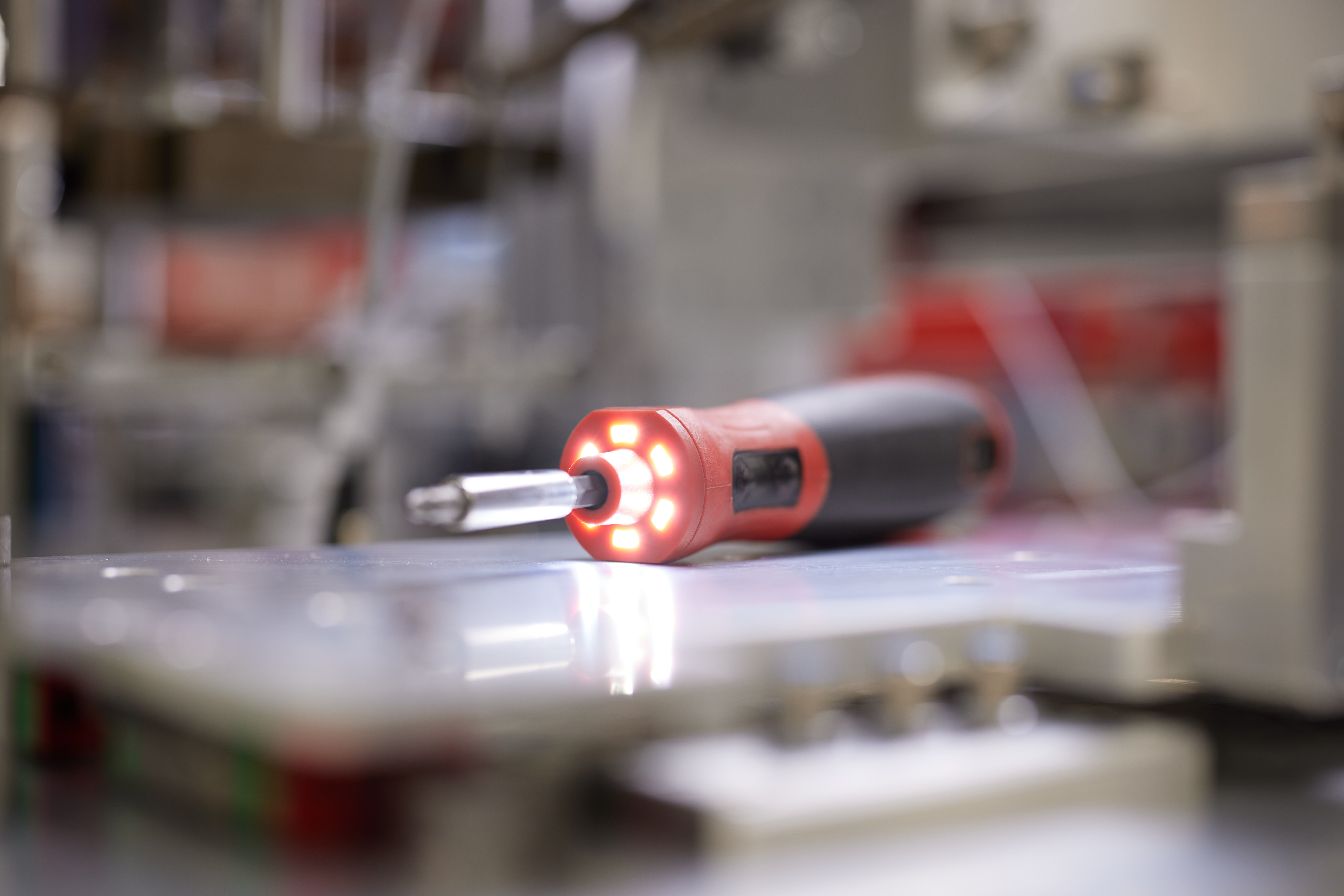 Wiha E-Schraubendreher speedE® PocketDrive mit Bitbox und Tasche (45791)