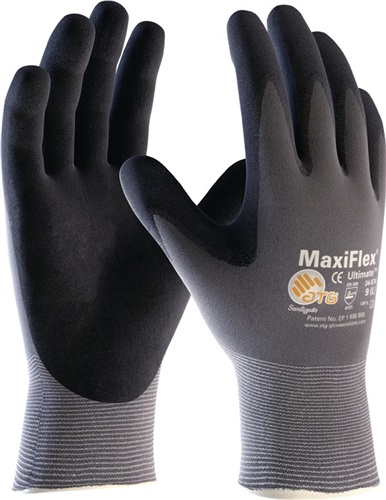 ATG Handschuhe MaxiFlex Ultimate 34-874