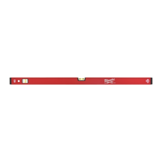 MILWAUKEE 100 cm lang magnetisch Wasserwaage REDSTICK Compact