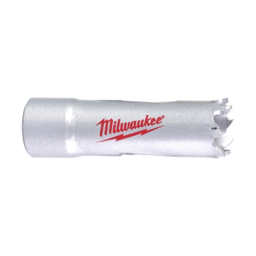 MILWAUKEE Contractor Lochsäge Bi-Metall 16 mm