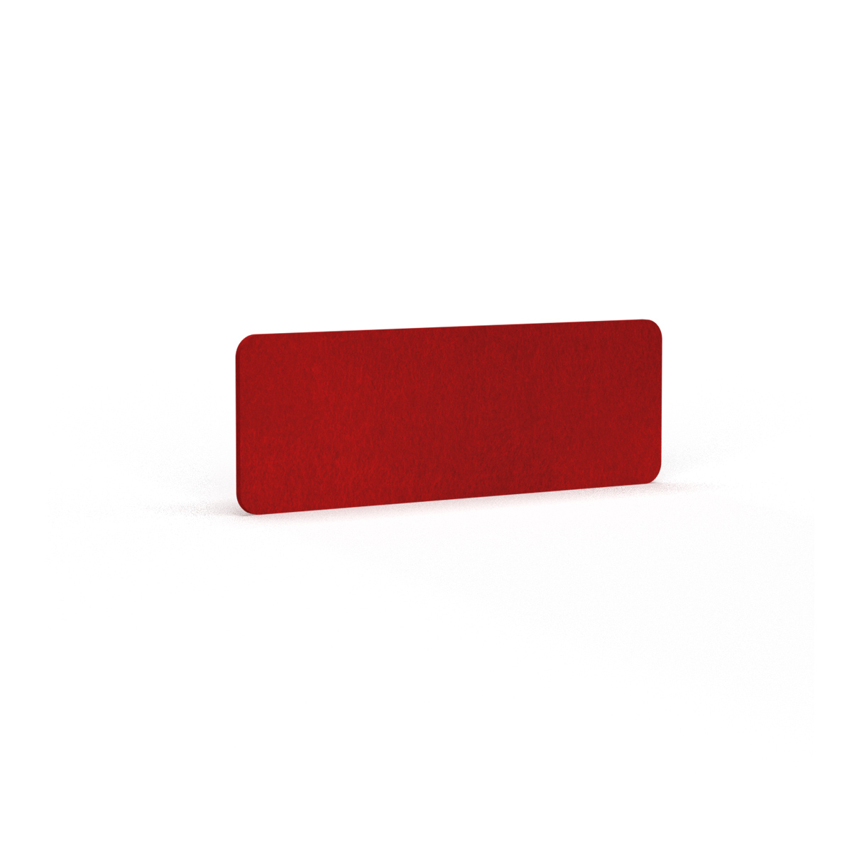 BMB AKUSTIX Vario, HxBxS: 400x1200x18 mm, Rot, AV25