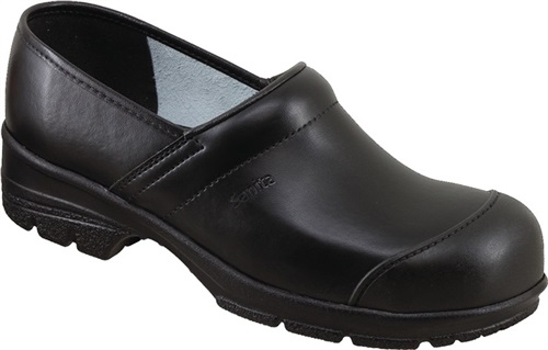 Sicherheitsschuh Sanita PU Clog PU CLOG