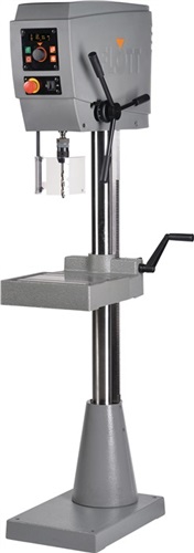 FLOTT Säulenbohrmaschine SB 23 Plus MK2 25mm FLOTT FLOTT Säulenbohrmaschine SB 23 Plus MK2 25mm FLOTT