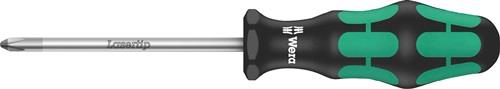 WERA Schraubendreher 350 PH Gr.PH 2 Klingen-L.150mm 2K-Griff Rundkl.WERA