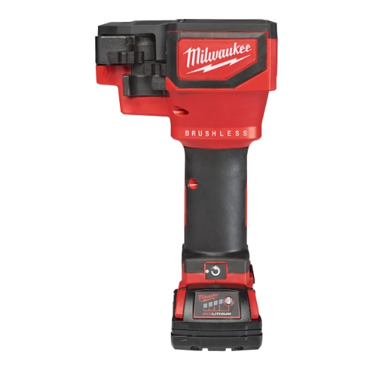 MILWAUKEE Akku-Gewindestangenschneider M18BLTRC-522X