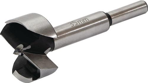 TECWERK Forstnerbohrer D.20mm Schaft-D.8mm TECWERK