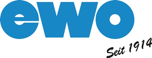 EWO Blaspistole blowlimit Kupplungsstecker DN 7,2 m.regulierbarer Düse EWO