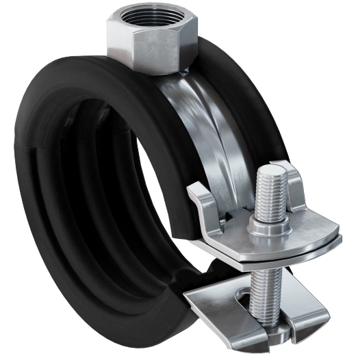 FISCHER Gelenkrohrschelle FGRS Plus 40-44