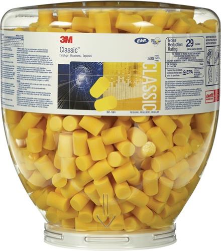 3M Gehörschutzspender E-A-R™ Classsic™ m.Füllung E-A-R™ Classic™ 3M