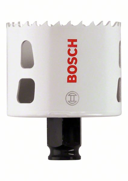 BOSCH Lochsäge Progressor for Wood and Metal, 60 mm