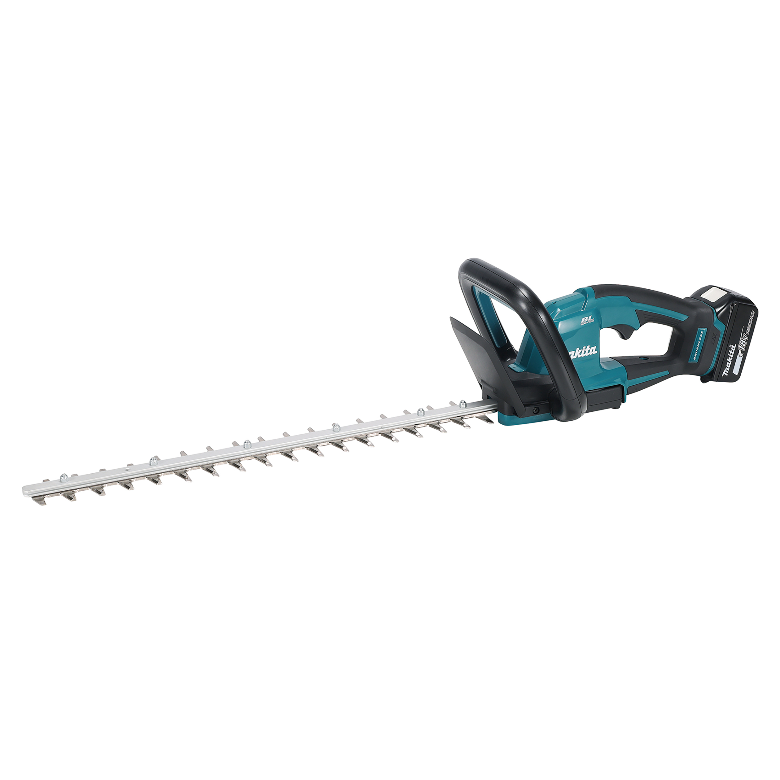 MAKITA Akku-Heckenschere DUH506RF