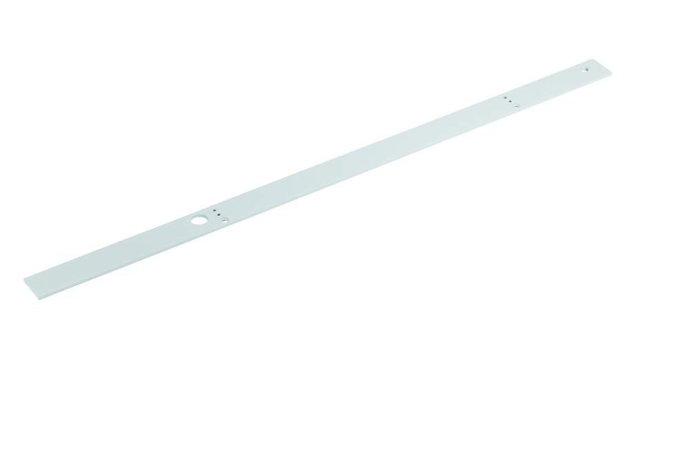 dormakaba Montageplatte für G-EMR, Aluminium