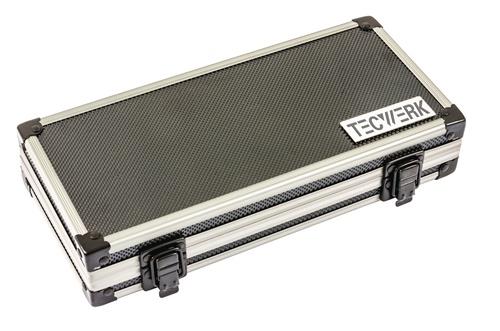 TECWERK Messschieber DIN 862 IP67 150mm dig.m.Schr.eck.TECWERK