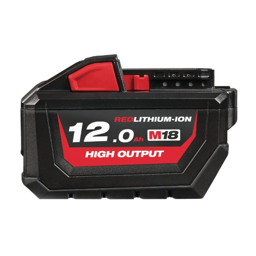 MILWAUKEE M18 Akkus