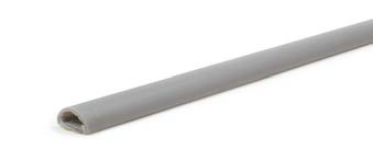 L&S Kabelkanal 10x5 mm SK schwarz 1200 mm
