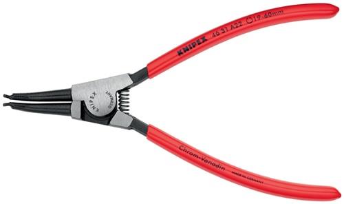 KNIPEX Sicherungsringzange A 22 f.Wellen D.19-60mm KNIPEX