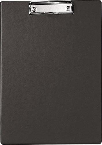 Nordwest Klemmbrett Krt.m.2 Neodym-Magn.DIN A4 schwarz