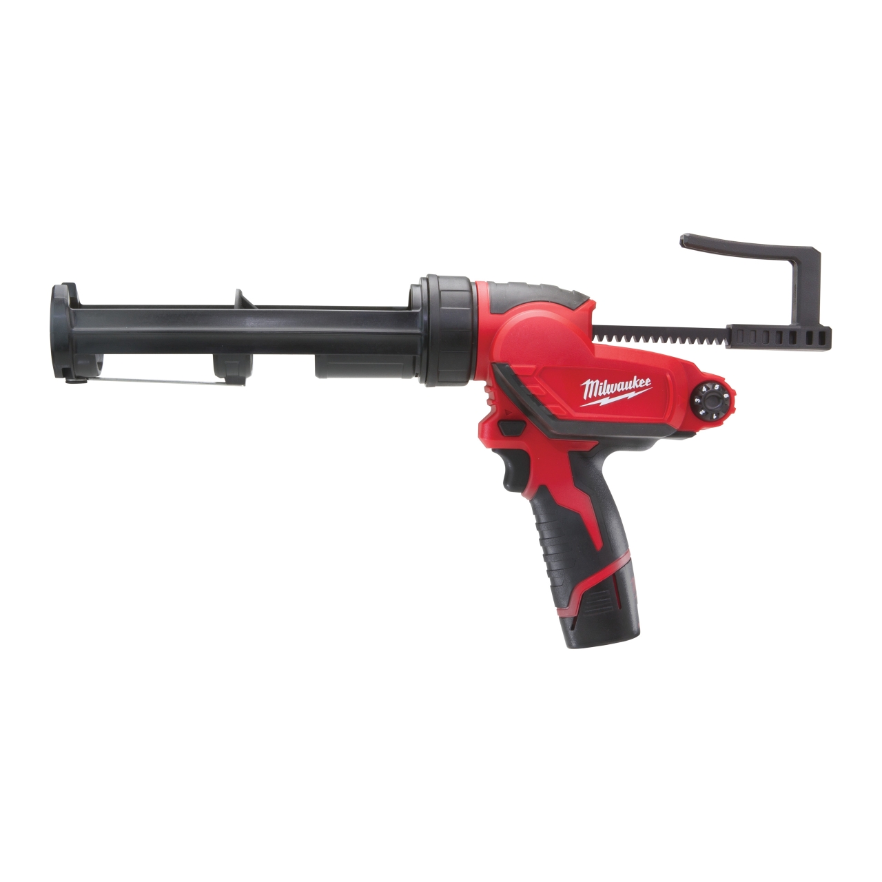 MILWAUKEE Akku-Kartuschenpresse M12PCG 310C-201B