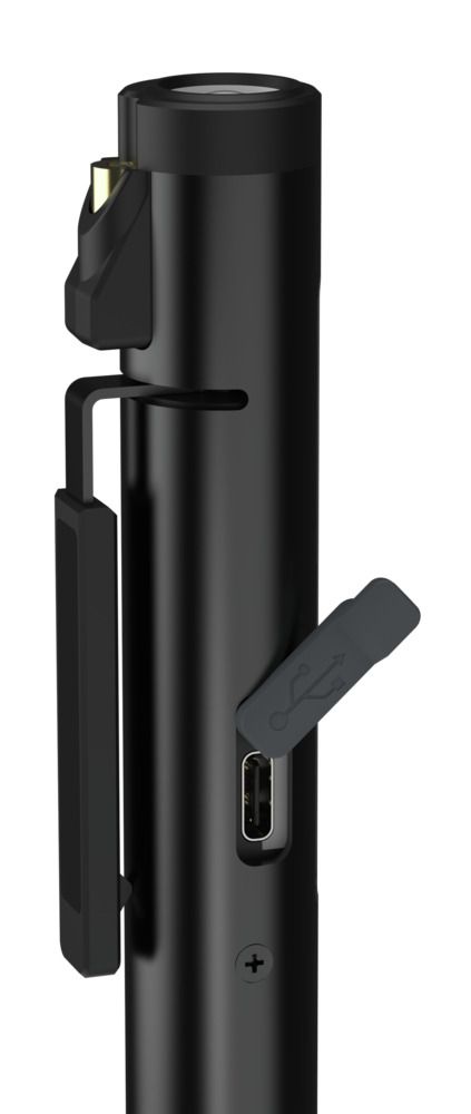 ANSMANN Stiftleuchte Penlight 4in1R wiederaufladbar ANSMANN Stiftleuchte Penlight 4in1R wiederaufladbar